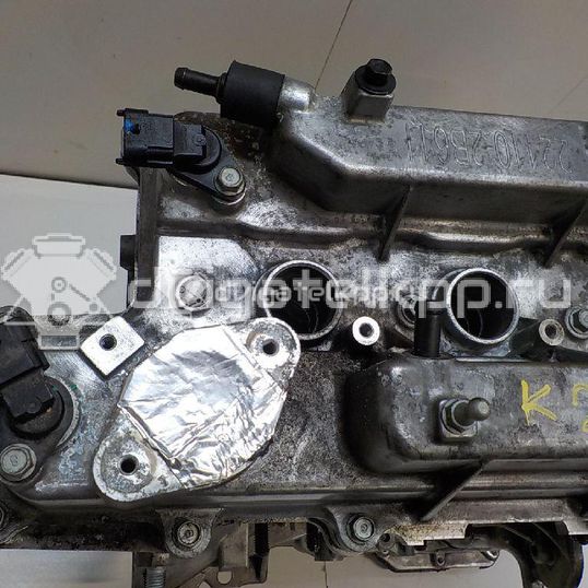 Фото Контрактный (б/у) двигатель G4FD для Hyundai / Kia 132-140 л.с 16V 1.6 л бензин