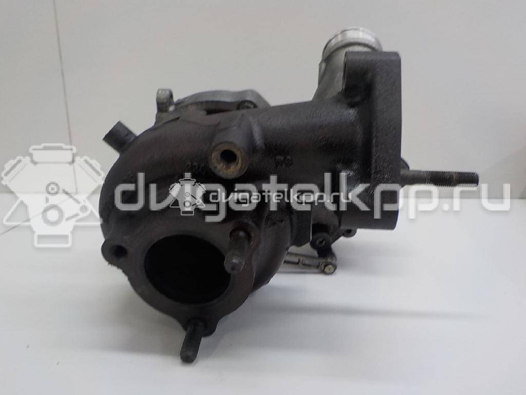 Фото Турбокомпрессор (турбина)  282312f670 для hyundai Tucson {forloop.counter}}