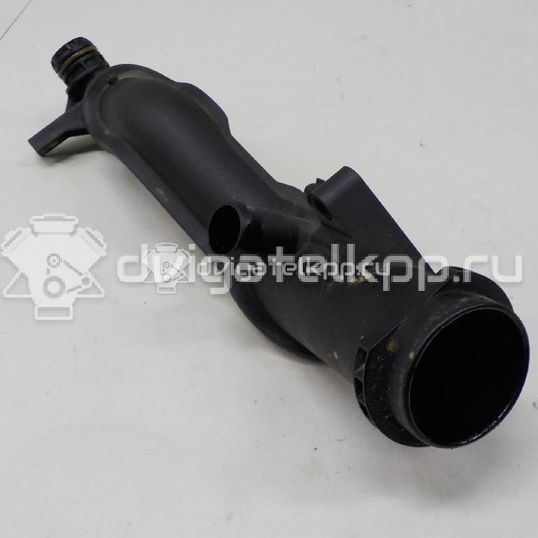 Фото Маслозаливная горловина для двигателя RHF (DW10BTED4) для Peugeot / Citroen 140 л.с 16V 2.0 л Дизельное топливо 1180P7