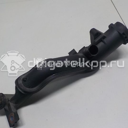 Фото Маслозаливная горловина для двигателя RHF (DW10BTED4) для Peugeot / Citroen 140 л.с 16V 2.0 л Дизельное топливо 1180P7