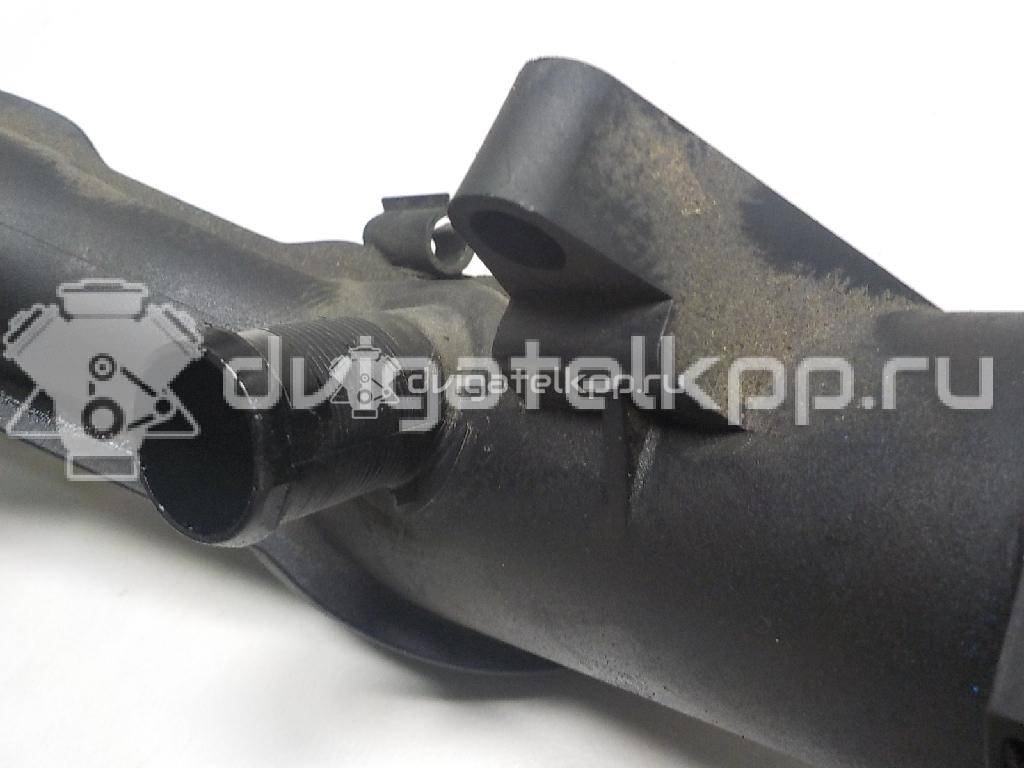 Фото Маслозаливная горловина для двигателя RHF (DW10BTED4) для Peugeot / Citroen 140 л.с 16V 2.0 л Дизельное топливо 1180P7 {forloop.counter}}