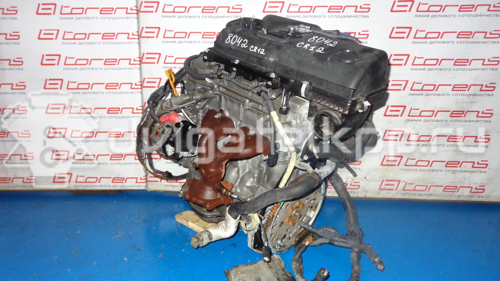 Фото Контрактный (б/у) двигатель 2JZ-GE для Toyota Supra / Aristo S16 / Crown 212-231 л.с 24V 3.0 л Супер-бензин (95) неэтилированный {forloop.counter}}