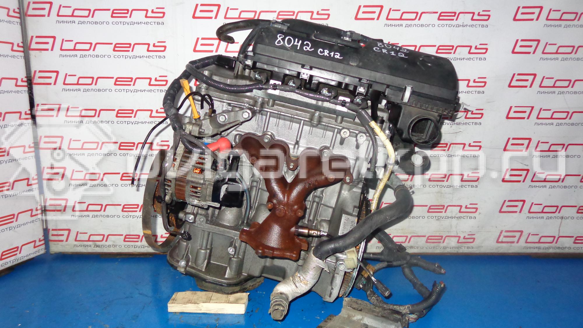 Фото Контрактный (б/у) двигатель 2JZ-GE для Toyota Supra / Aristo S16 / Crown 212-231 л.с 24V 3.0 л Супер-бензин (95) неэтилированный {forloop.counter}}