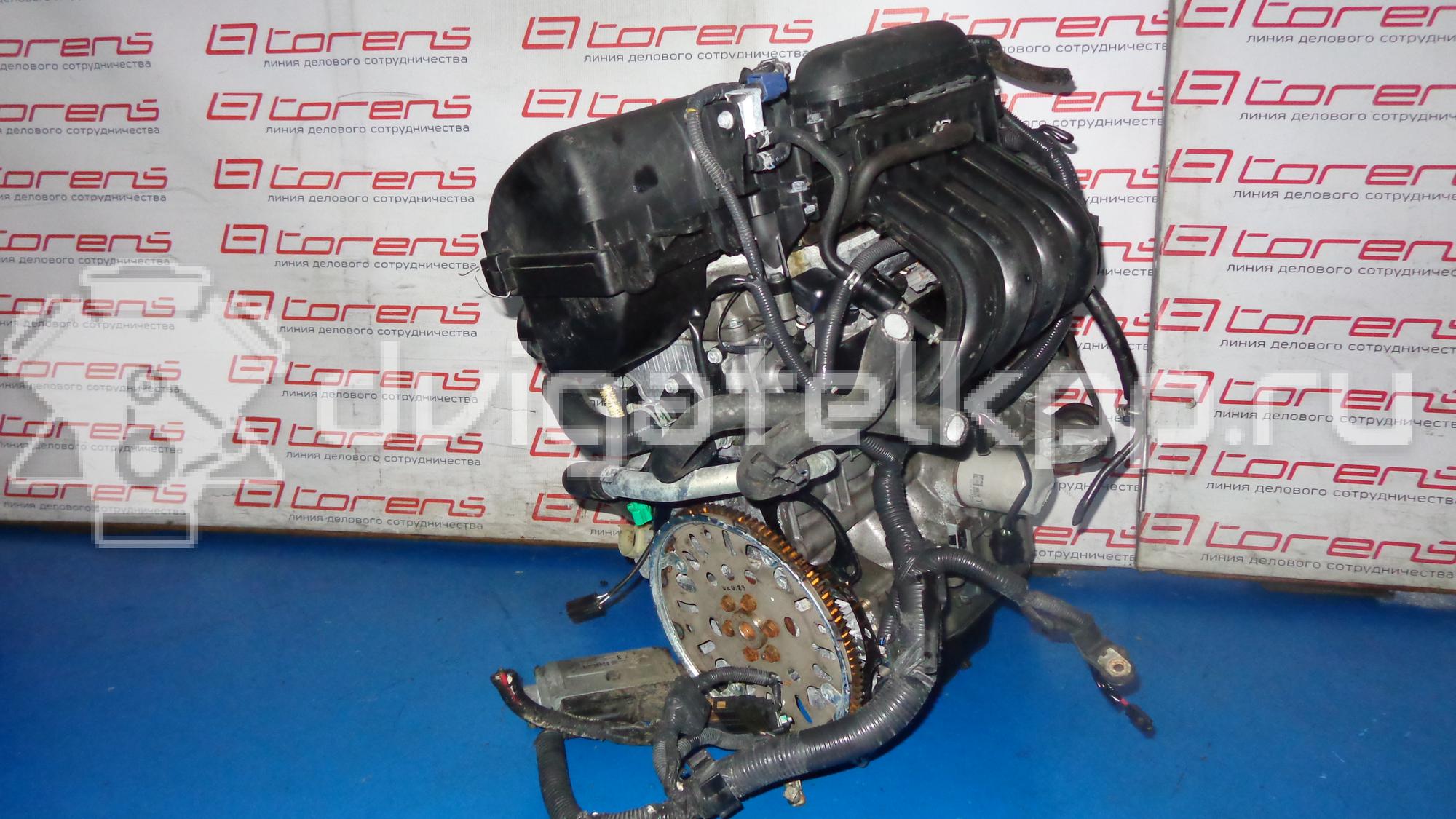 Фото Контрактный (б/у) двигатель 2JZ-GE для Toyota Supra / Aristo S16 / Crown 212-231 л.с 24V 3.0 л Супер-бензин (95) неэтилированный {forloop.counter}}