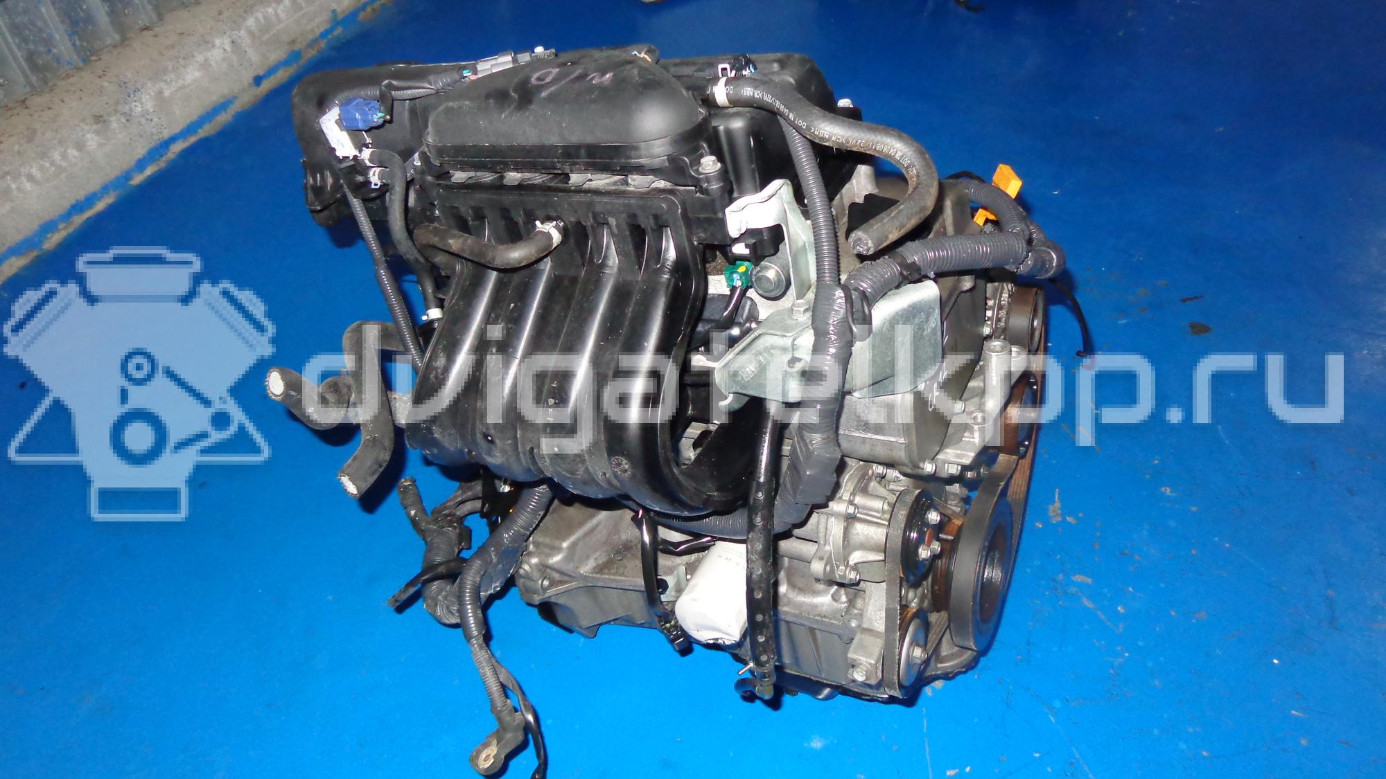 Фото Контрактный (б/у) двигатель 2JZ-GE для Toyota Supra / Aristo S16 / Crown 212-231 л.с 24V 3.0 л Супер-бензин (95) неэтилированный {forloop.counter}}