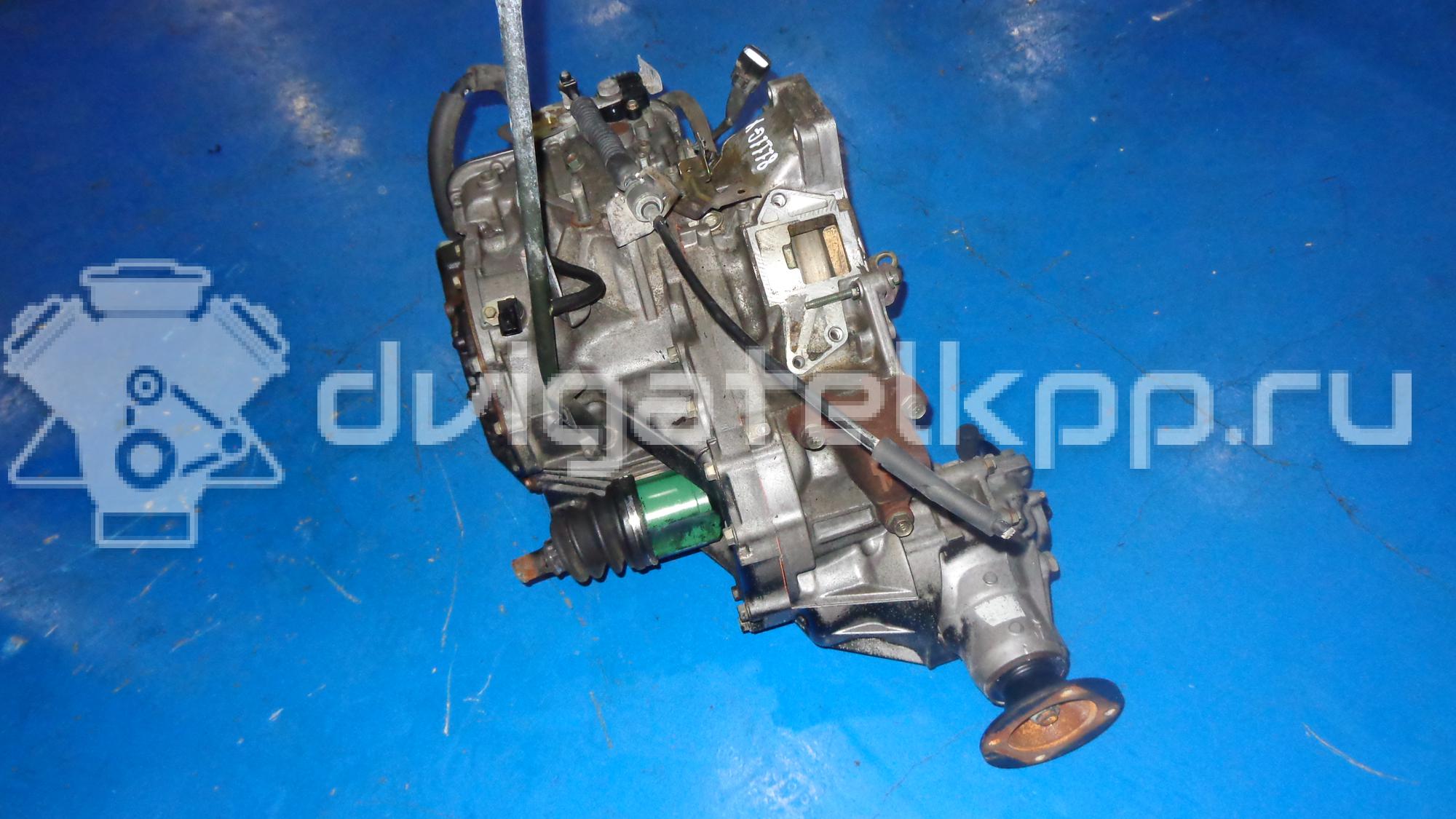 Фото Контрактная (б/у) АКПП для Nissan Teana / Qashqai / X-Trail 129-147 л.с 16V 2.0 л MR20DE Бензин/спирт {forloop.counter}}