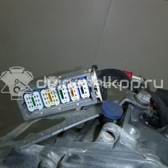 Фото Контрактная (б/у) АКПП для Peugeot 308 / 207 120 л.с 16V 1.6 л EP6 бензин 2231K9