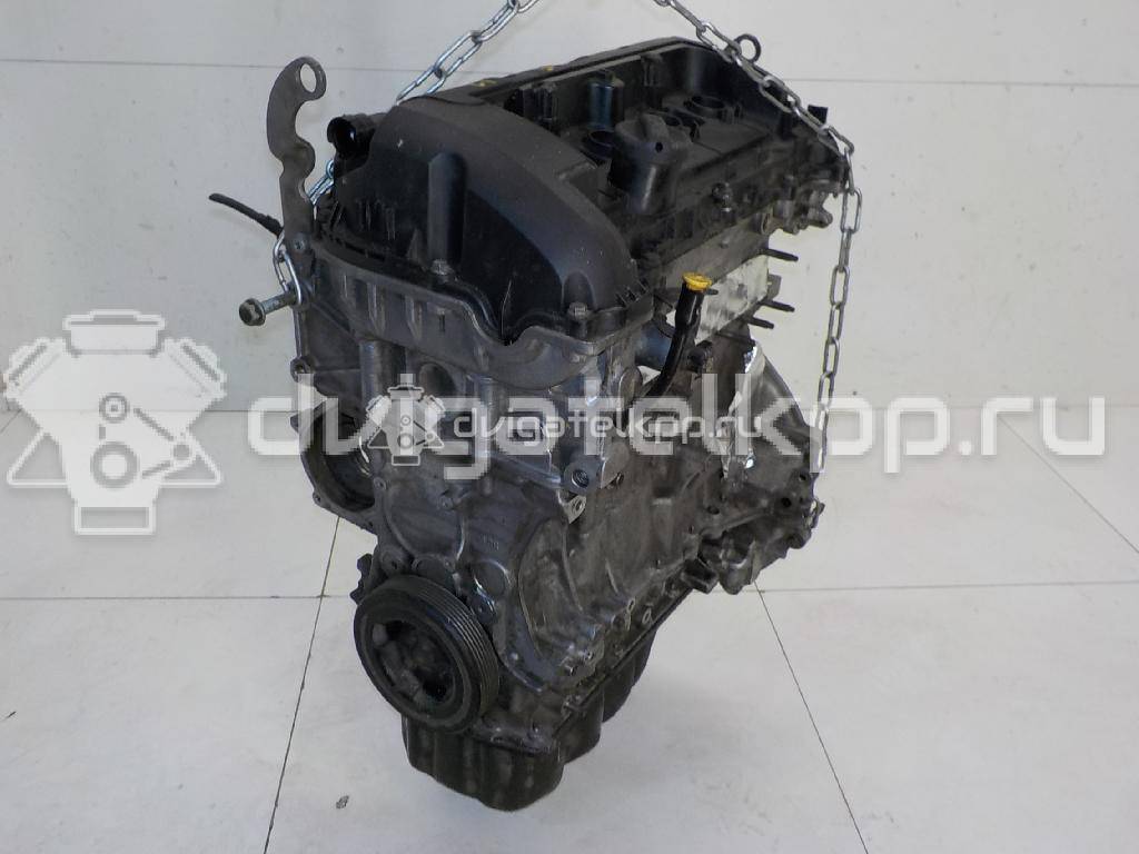 Фото Контрактный (б/у) двигатель EP6 для Peugeot 308 120 л.с 16V 1.6 л бензин 0135NV {forloop.counter}}