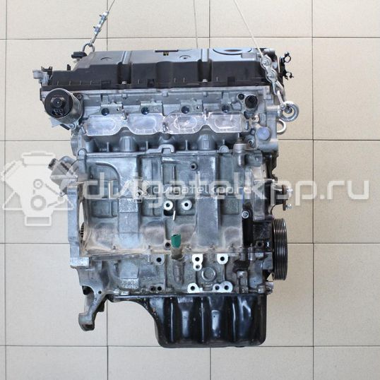 Фото Контрактный (б/у) двигатель EP6 для Peugeot 308 120 л.с 16V 1.6 л бензин 0135NV