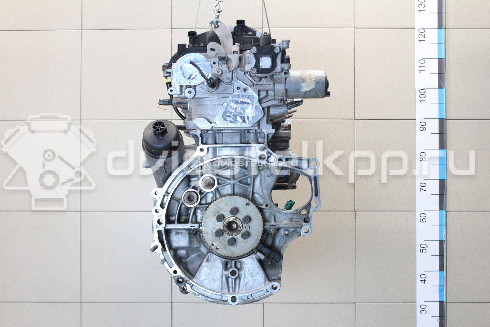 Фото Контрактный (б/у) двигатель EP6 для Peugeot 308 120 л.с 16V 1.6 л бензин 0135NV {forloop.counter}}