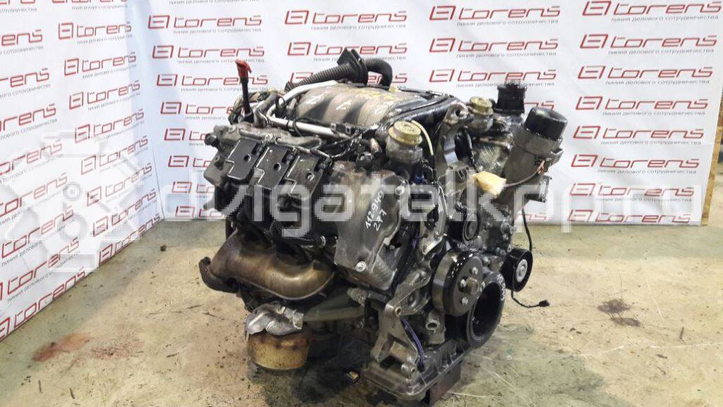 Фото Контрактная (б/у) АКПП для Toyota Camry / Alphard / Harrier / Matrix / Vanguard A3 152-173 л.с 16V 2.4 л 2AZ-FE бензин {forloop.counter}}