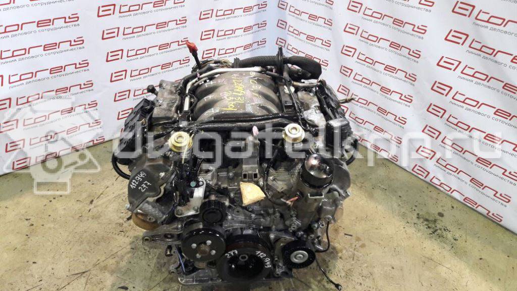 Фото Контрактная (б/у) АКПП для Toyota Camry / Alphard / Harrier / Matrix / Vanguard A3 152-173 л.с 16V 2.4 л 2AZ-FE бензин {forloop.counter}}
