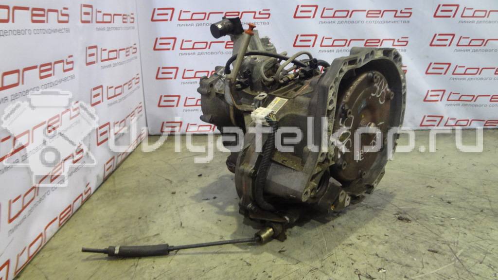 Фото Контрактная (б/у) АКПП для Honda Capa 90-131 л.с 16V 1.5 л D15B бензин {forloop.counter}}