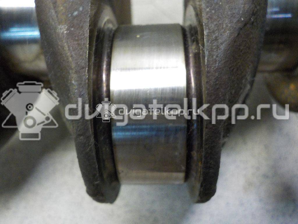 Фото Коленвал для двигателя 5FS (EP6C) для Peugeot 508 / 2008 / 208 / 408 / Partner 120-121 л.с 16V 1.6 л бензин 0501L7 {forloop.counter}}