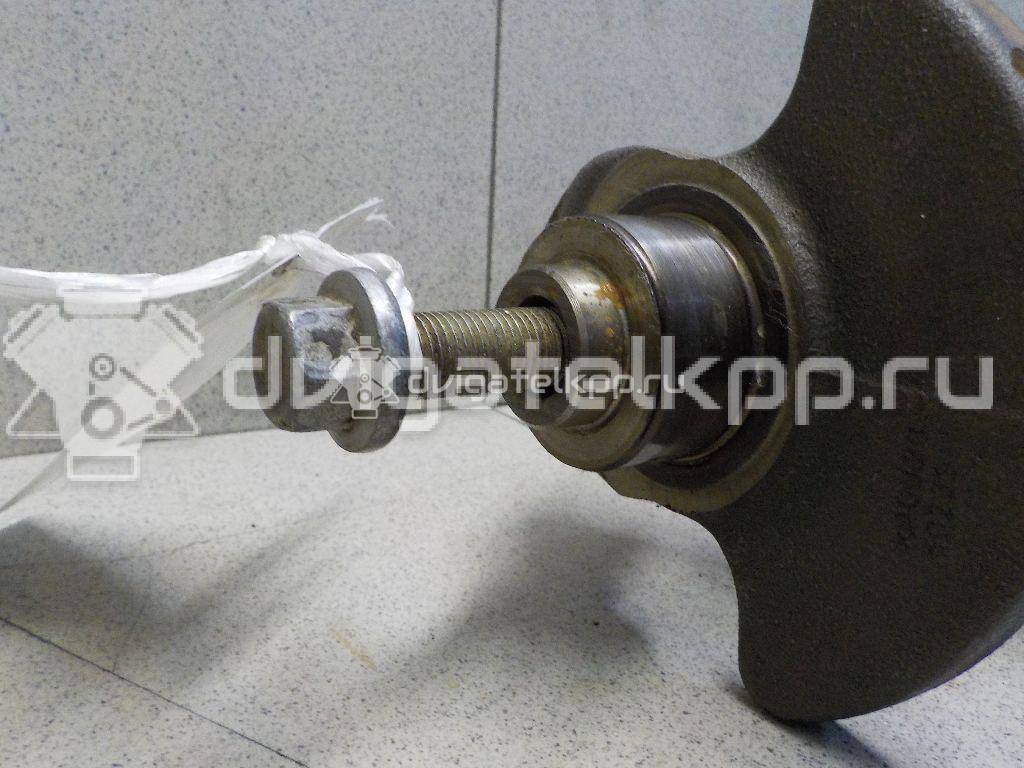 Фото Коленвал для двигателя 5FS (EP6C) для Peugeot 508 / 2008 / 208 / 408 / Partner 120-121 л.с 16V 1.6 л бензин 0501L7 {forloop.counter}}