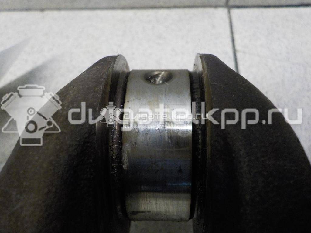 Фото Коленвал для двигателя 5FS (EP6C) для Peugeot 508 / 2008 / 208 / 408 / Partner 120-121 л.с 16V 1.6 л бензин 0501L7 {forloop.counter}}