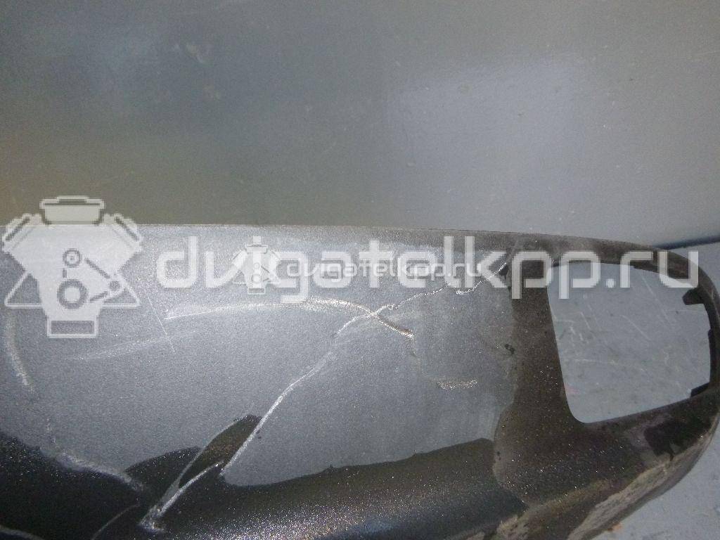 Фото Накладка заднего бампера  866121P000 для Kia Venga Yn {forloop.counter}}
