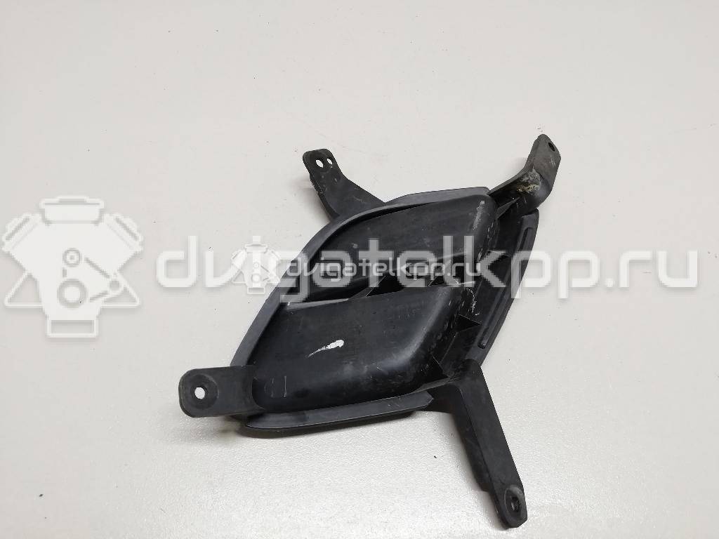 Фото Заглушка бампера правая  865181p000 для Kia Venga Yn {forloop.counter}}