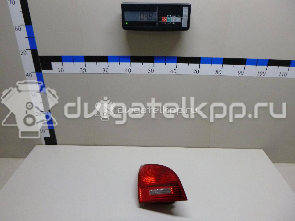 Фото Фонарь задний внутренний левый  924051P000 для Kia Venga Yn {forloop.counter}}