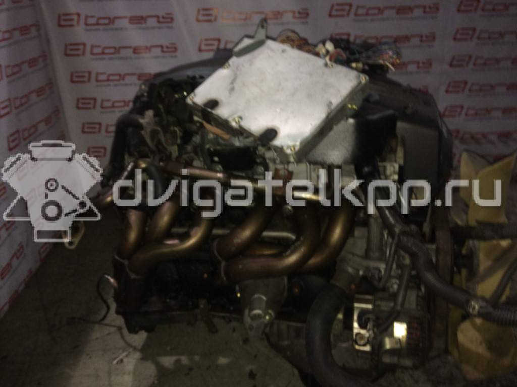 Фото Контрактный (б/у) двигатель BLF для Volkswagen Passat / Eos 1F7, 1F8 / Jetta / Golf 115 л.с 16V 1.6 л бензин {forloop.counter}}