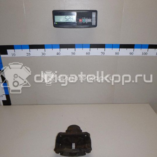 Фото Суппорт тормозной передний правый  581901PA00 для Kia Venga Yn