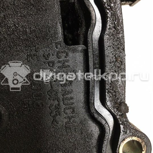 Фото Крышка головки блока (клапанная) для двигателя XFX (ES9J4S) для Peugeot / Citroen 204-211 л.с 24V 2.9 л бензин 9633287380