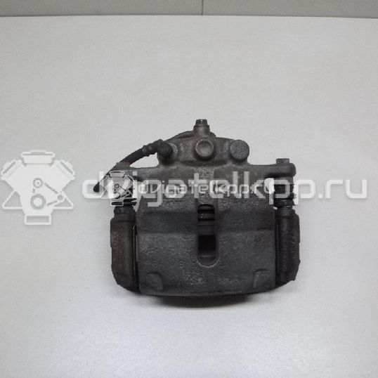 Фото Суппорт тормозной передний правый  581301P000 для Kia Venga Yn