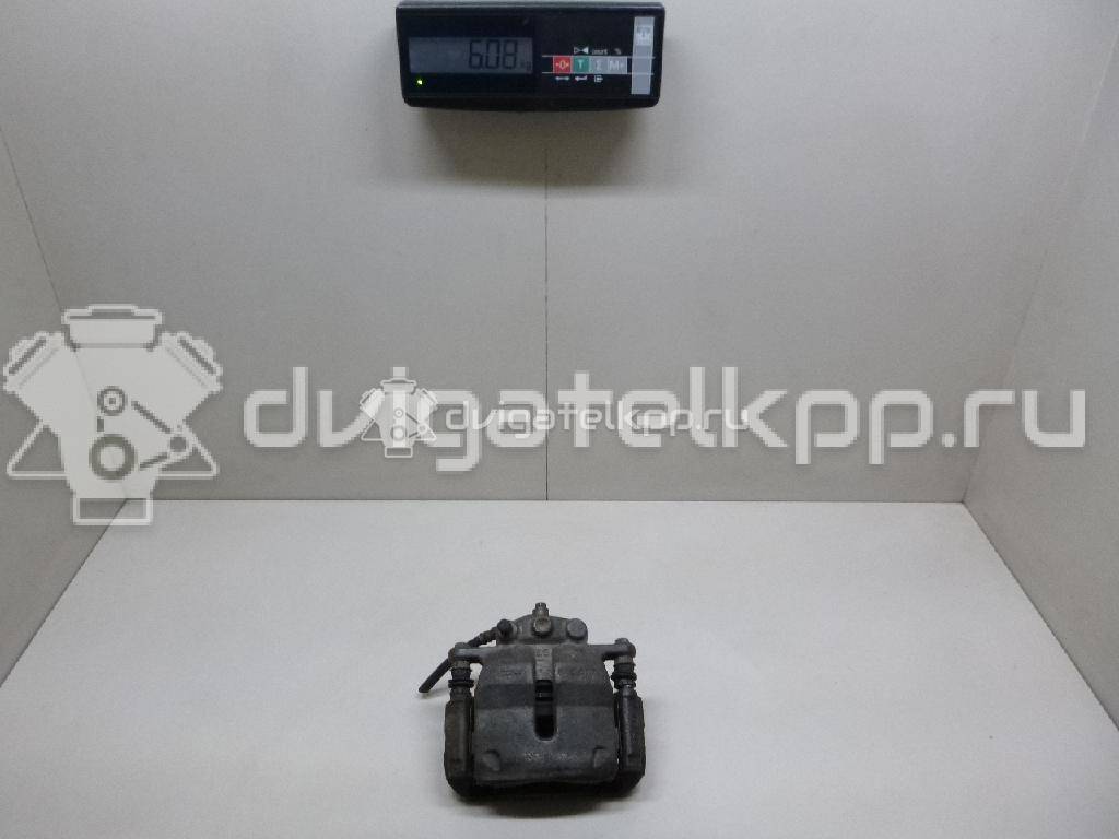Фото Суппорт тормозной передний правый  581301P000 для Kia Venga Yn {forloop.counter}}