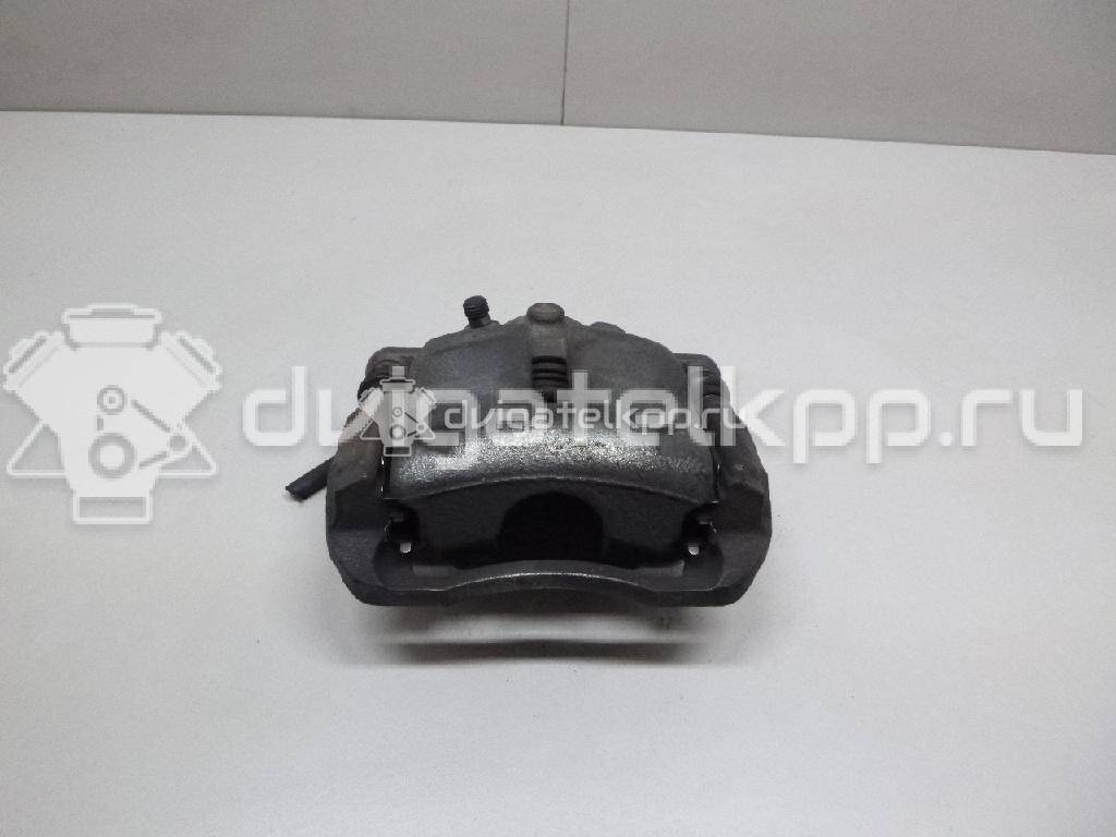 Фото Суппорт тормозной передний правый  581301P000 для Kia Venga Yn {forloop.counter}}