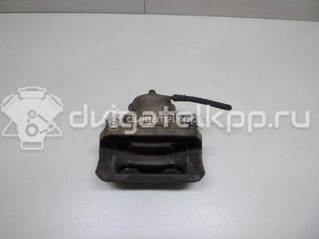 Фото Суппорт тормозной передний правый  581301P000 для Kia Venga Yn {forloop.counter}}