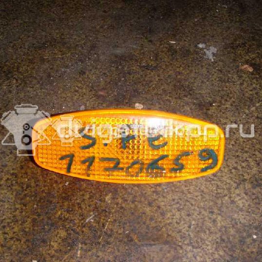 Фото Повторитель на крыло желтый  9230526000 для kia Bongo