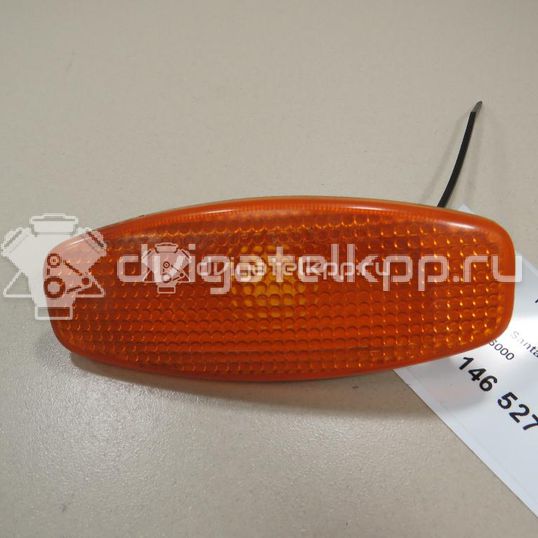 Фото Повторитель на крыло желтый  9230526000 для kia Bongo