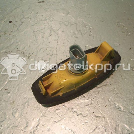 Фото Повторитель на крыло желтый  9230526000 для kia Bongo