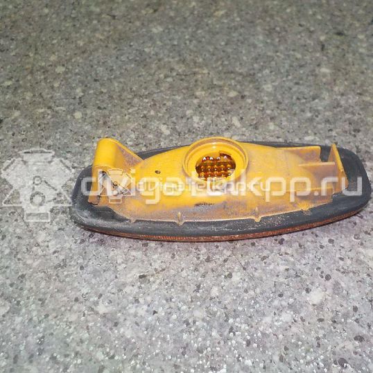 Фото Повторитель на крыло желтый  9230526000 для kia Bongo