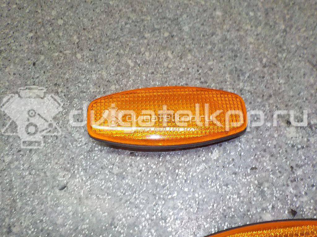 Фото Повторитель на крыло желтый  9230526000 для kia Bongo {forloop.counter}}