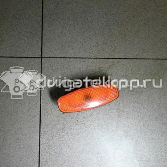 Фото Повторитель на крыло желтый  9230526000 для kia Bongo