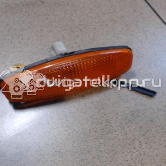 Фото Повторитель на крыло желтый  9230526000 для kia Bongo