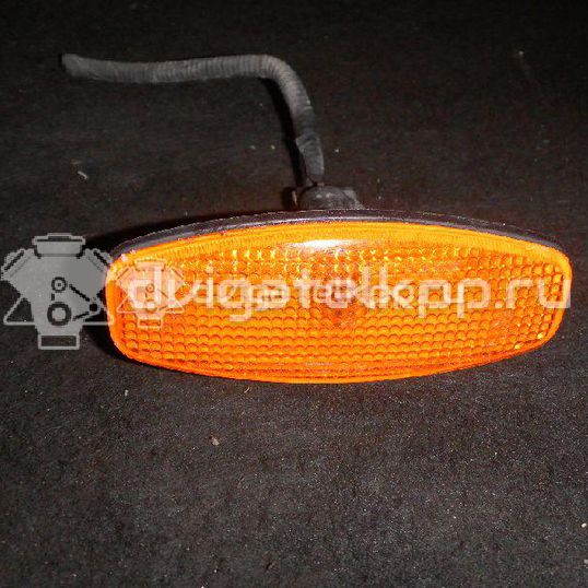 Фото Повторитель на крыло желтый  9230526000 для kia Bongo