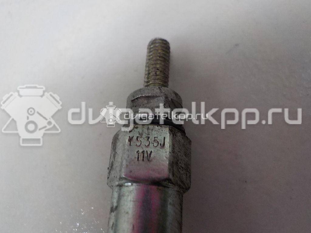 Фото Свеча накаливания  367104X900 для Kia Carnival {forloop.counter}}