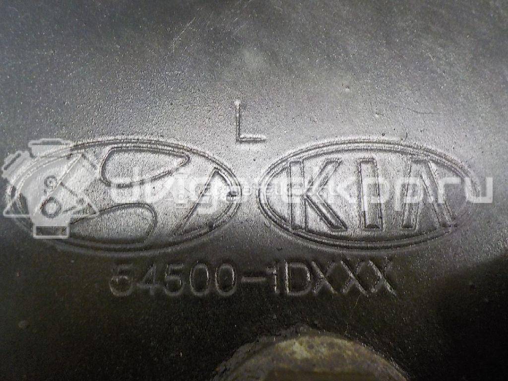 Фото Рычаг передний левый  545001d100 для Kia Carens {forloop.counter}}