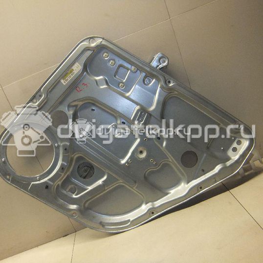 Фото Стеклоподъемник электр. задний правый  834021D010 для Kia Carens