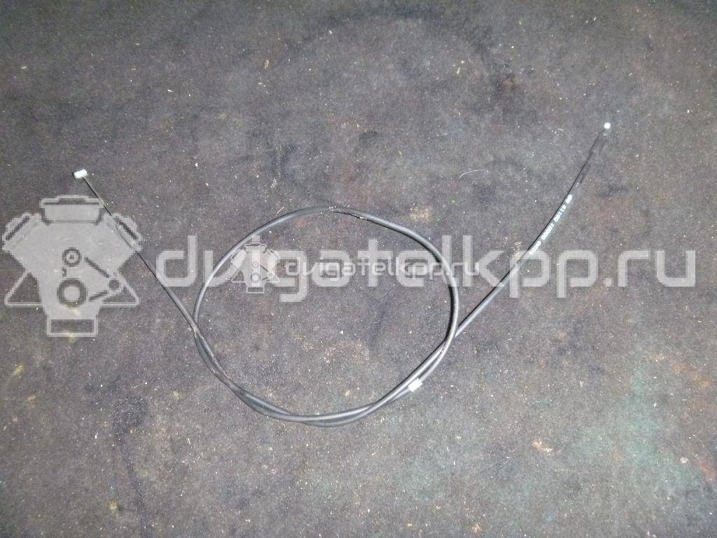 Фото Трос открывания капота  811901D000 для Kia Carens {forloop.counter}}