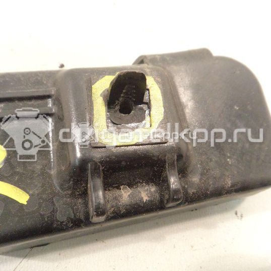 Фото Кронштейн заднего бампера правый  866141d000 для Kia Carens