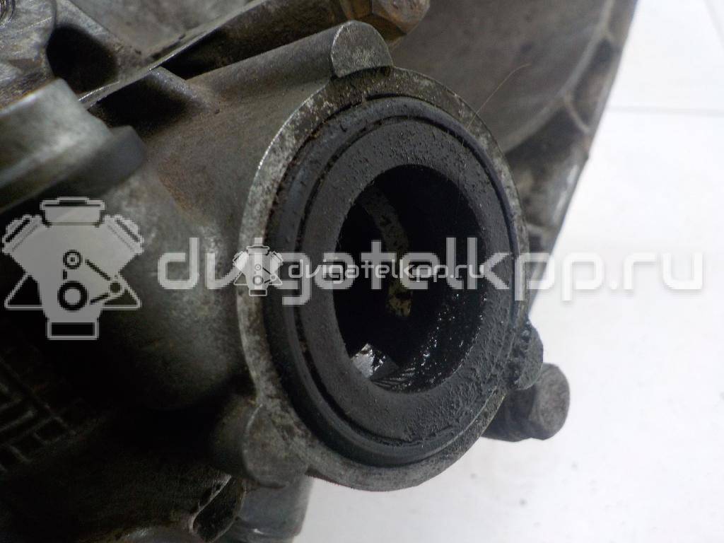 Фото Контрактная (б/у) МКПП для Peugeot / Citroen 106-122 л.с 16V 1.6 л NFU (TU5JP4) бензин MR915986 {forloop.counter}}