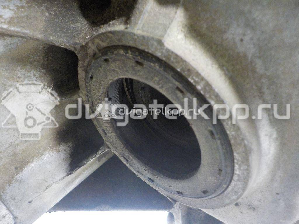 Фото Контрактная (б/у) МКПП для Peugeot / Citroen 106-122 л.с 16V 1.6 л NFU (TU5JP4) бензин MR915986 {forloop.counter}}