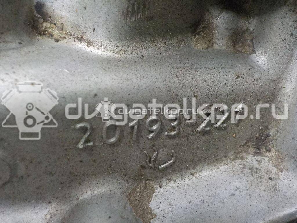 Фото Контрактная (б/у) МКПП для Peugeot / Citroen 106-122 л.с 16V 1.6 л NFU (TU5JP4) бензин MR915986 {forloop.counter}}