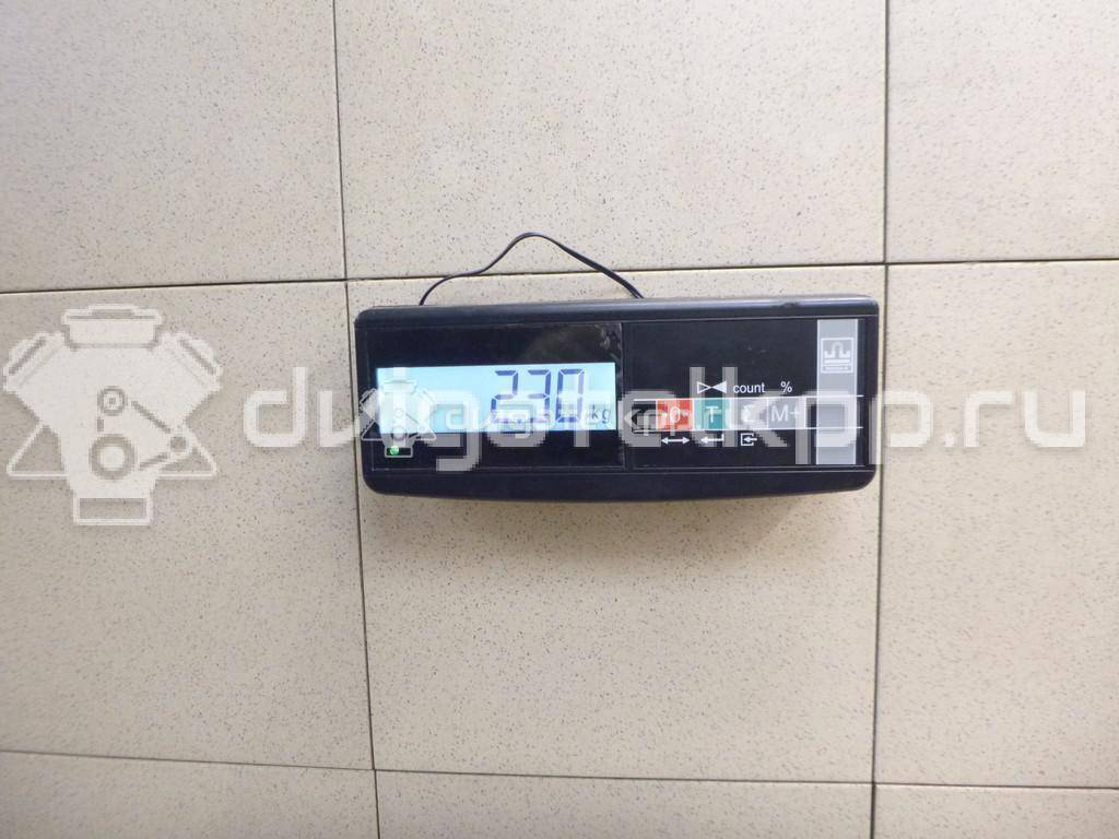 Фото Суппорт тормозной задний правый  582301D100 для Kia Carens {forloop.counter}}