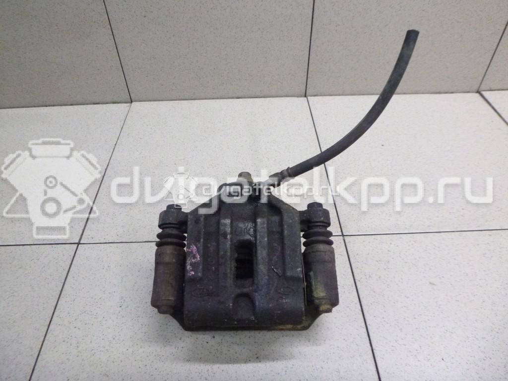 Фото Суппорт тормозной задний правый  582301D100 для Kia Carens {forloop.counter}}