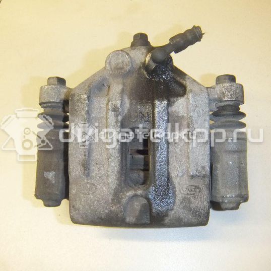 Фото Суппорт тормозной задний правый  582301D100 для Kia Carens