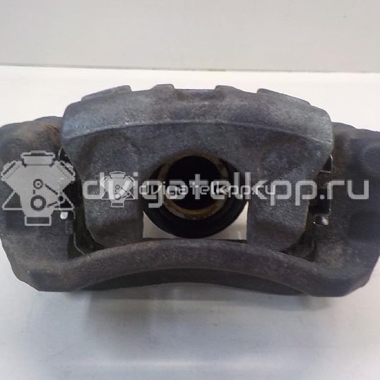 Фото Суппорт тормозной задний правый  582301D100 для Kia Carens